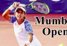 Mumbai Open