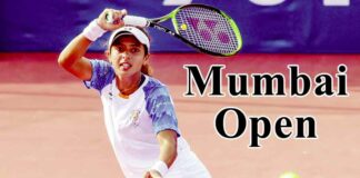 Mumbai Open