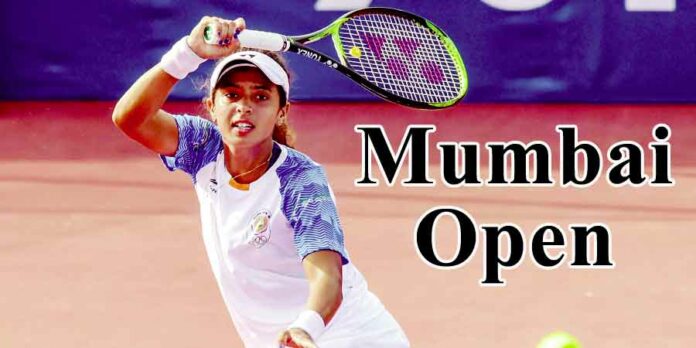 Mumbai Open