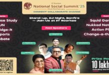 National Social Summit