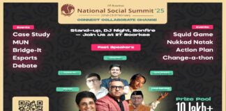 National Social Summit