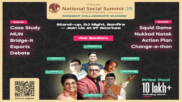 National Social Summit