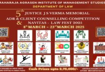 Navitas Law Fest