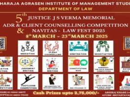 Navitas Law Fest