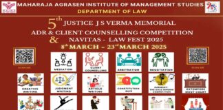 Navitas Law Fest