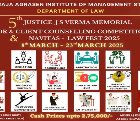 Navitas Law Fest