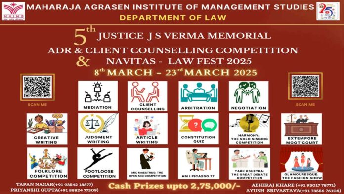 Navitas Law Fest