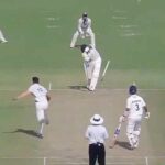 Ranji Trophy Semi-Final