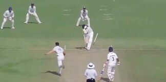 Ranji Trophy Semi-Final