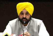 Bhagwant Mann