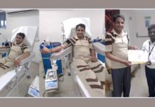 Blood Donation