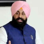 Harjot Singh Bains