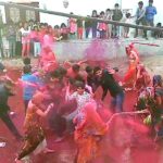 Holi Festival