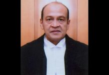 Justice Yashwant Verma News