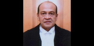 Justice Yashwant Verma News