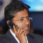 Lalit Modi News