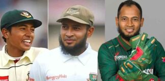 Mushfiqur Rahim Retirement