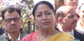 CM Rekha Gupta News