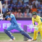 India vs Australia Semifinal