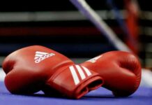 Women's National Boxing Championship