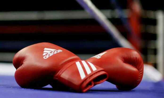 Women's National Boxing Championship